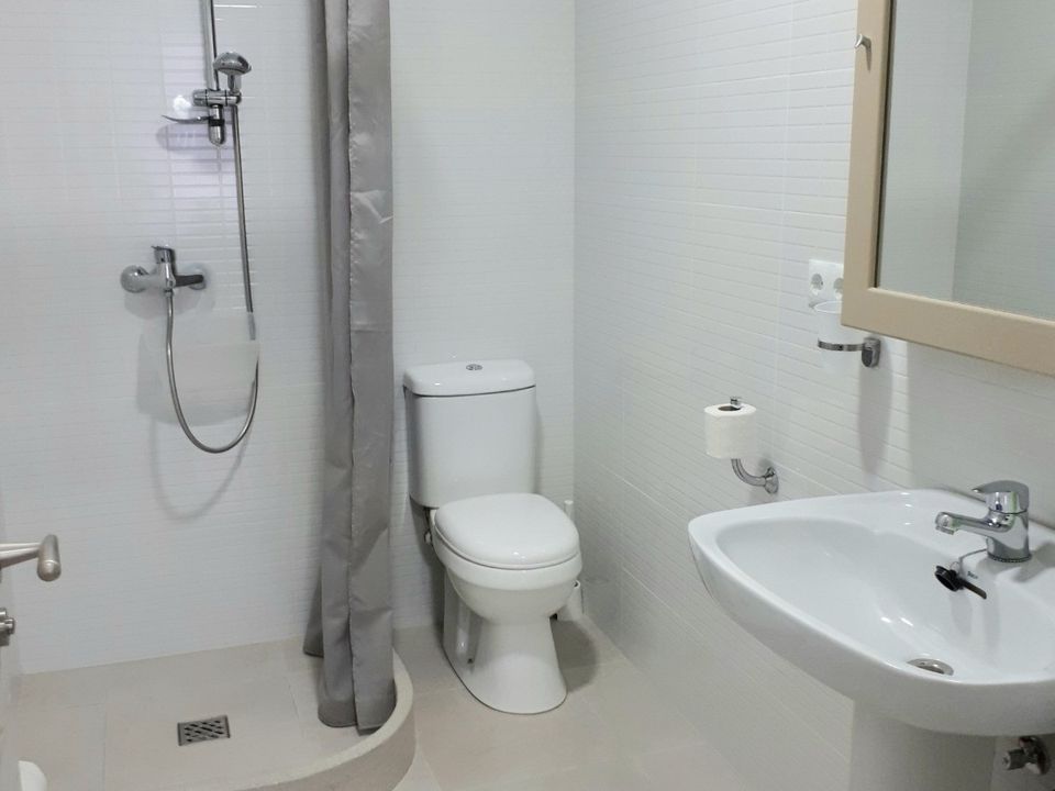 L'establiment comercial a Calpe, Alicante - foto 5