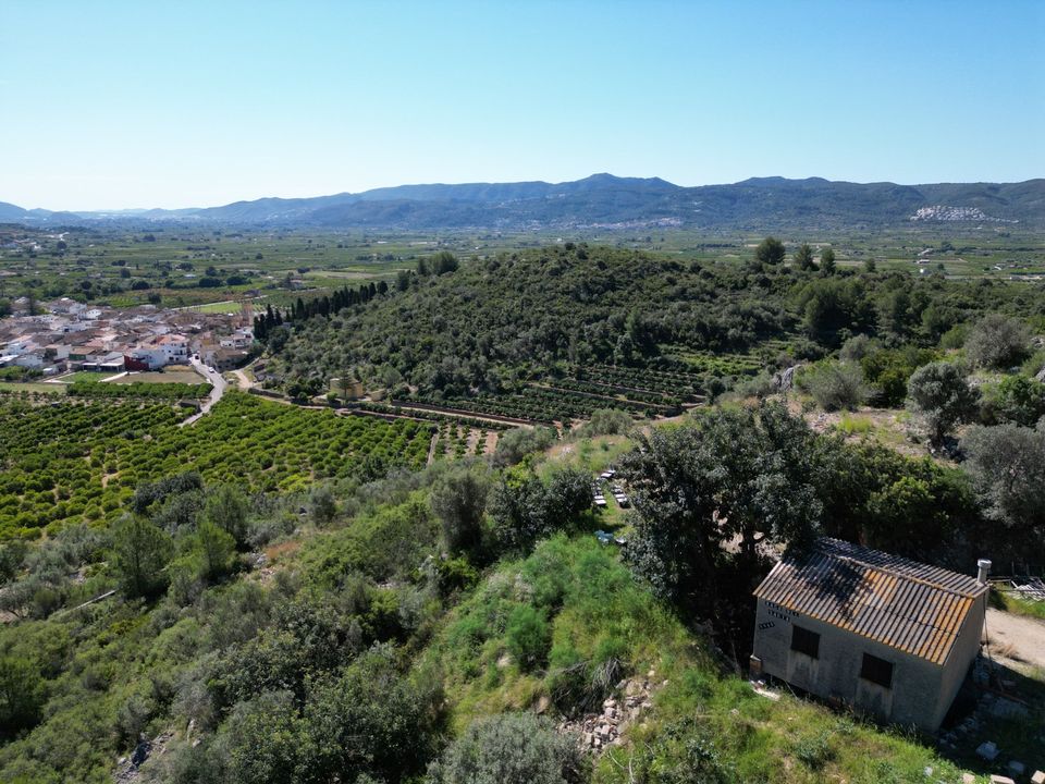 Helårsgrund i Rafol D'almunia, Alicante - foto 4