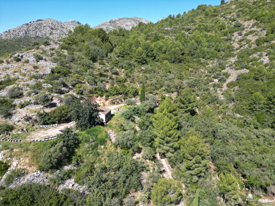 Helårsgrund i Rafol D'almunia, Alicante - foto 5