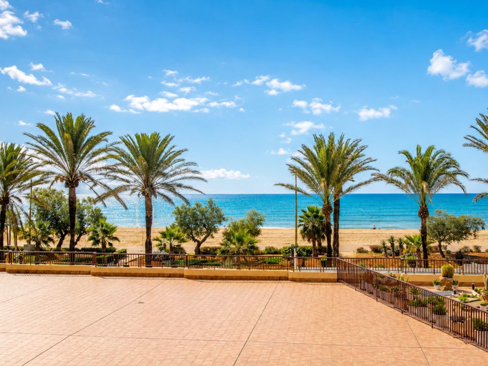 Lejlighed i Les Meravelles, Mallorca - foto 1