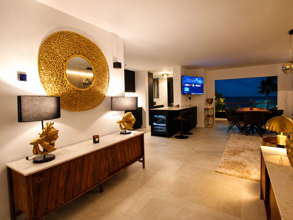 Lejlighed i Les Meravelles, Mallorca - foto 4