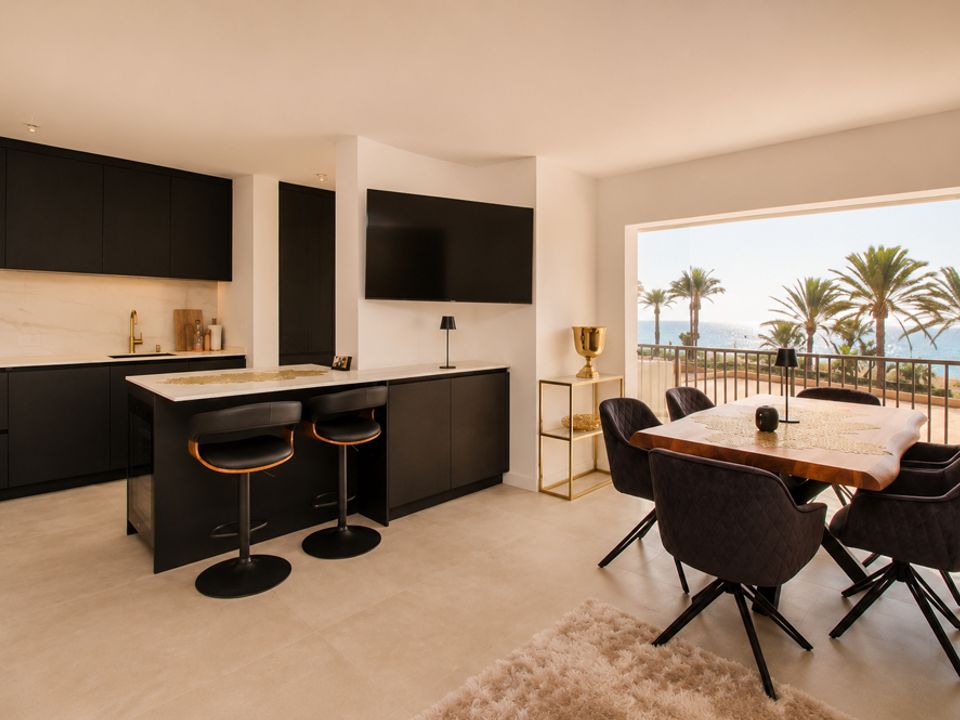 Apartament a Les Meravelles, Mallorca - foto 1