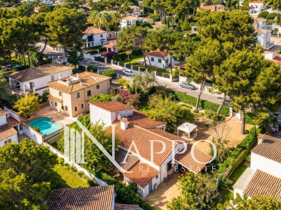 Villa i Calvia, Mallorca - foto 1
