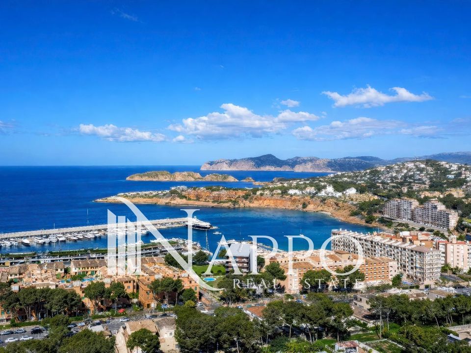 Villa i Calvia, Mallorca - foto 2