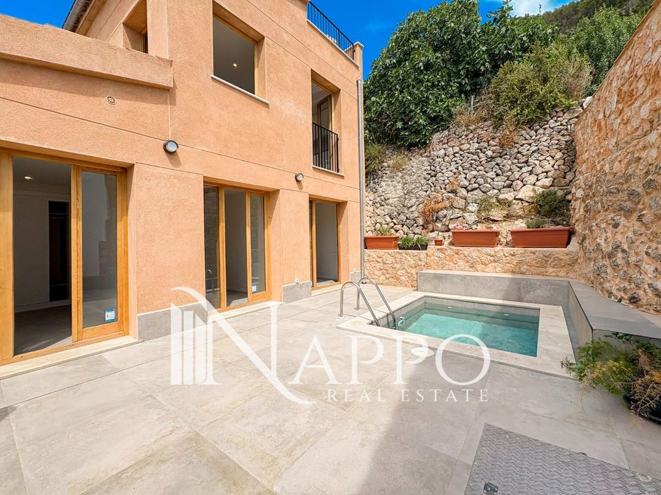 Villa i Bunyola, Mallorca - foto 2