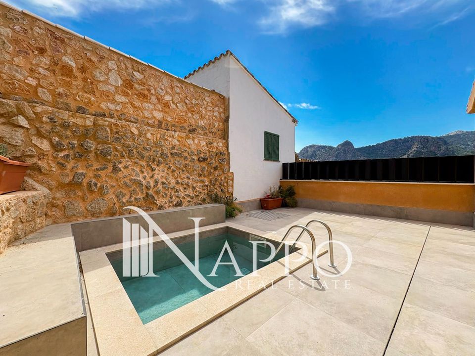 Villa i Bunyola, Mallorca - foto 3