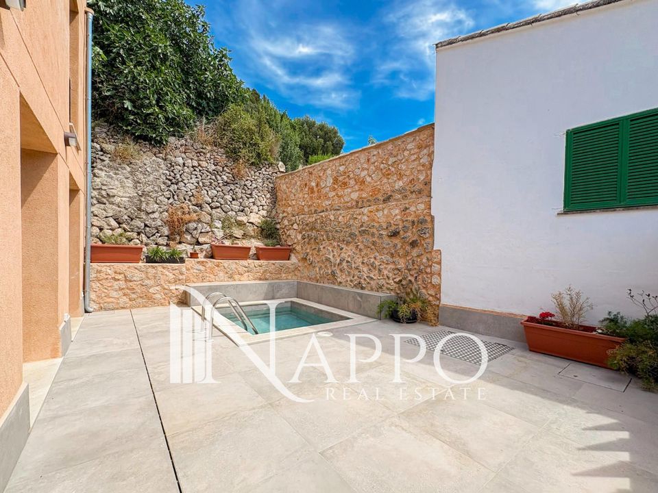 Villa i Bunyola, Mallorca - foto 4