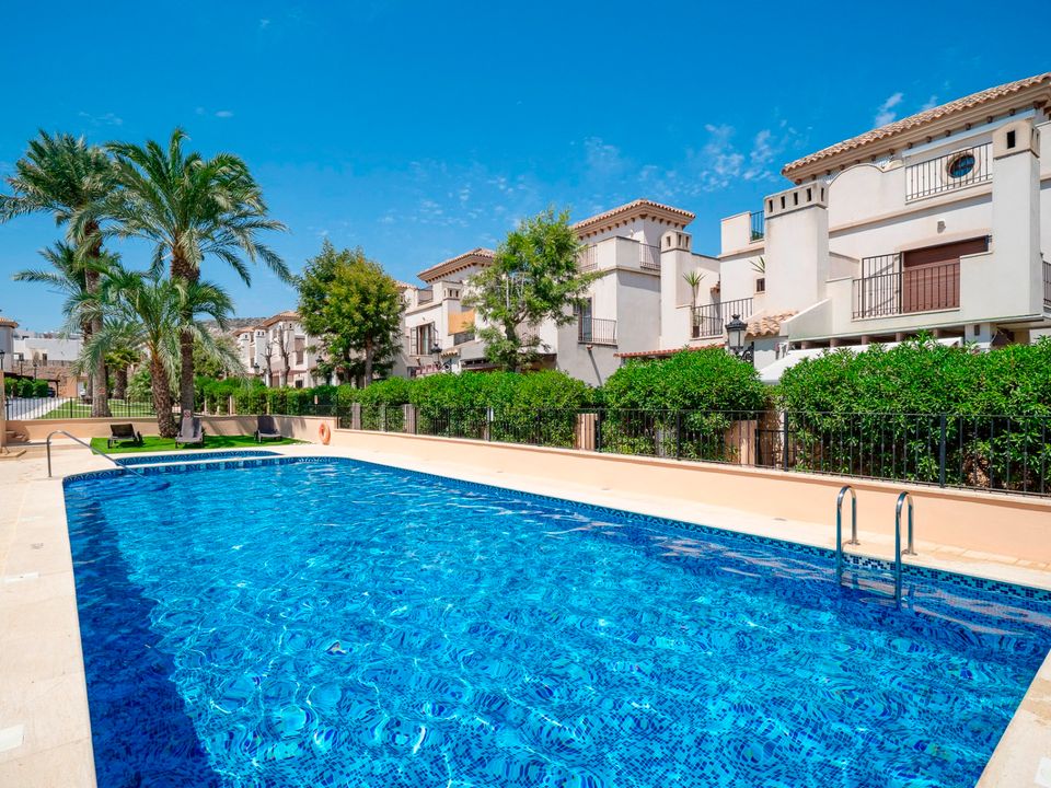 Town house in Algorfa, Alicante - photo 5