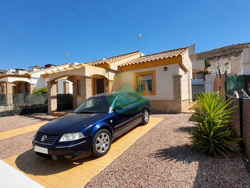 Villa in Camposol, Murcia - foto 1