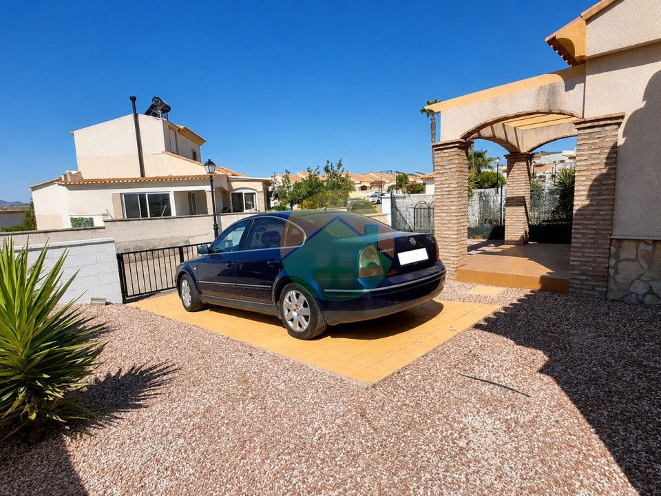 Villa in Camposol, Murcia - foto 2