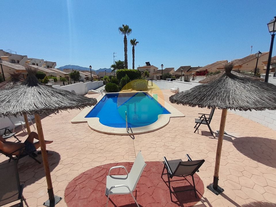 Villa in Camposol, Murcia - foto 3