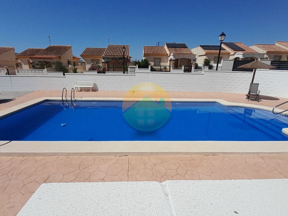 Villa in Camposol, Murcia - foto 4