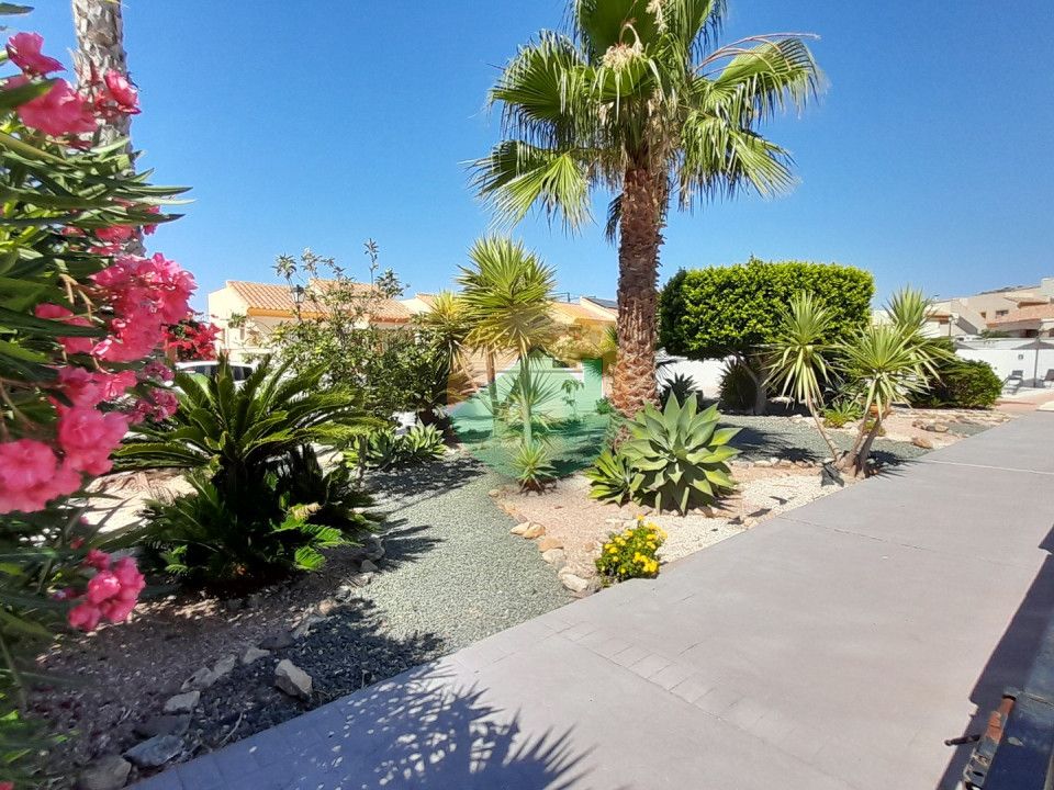 Villa in Camposol, Murcia - foto 5