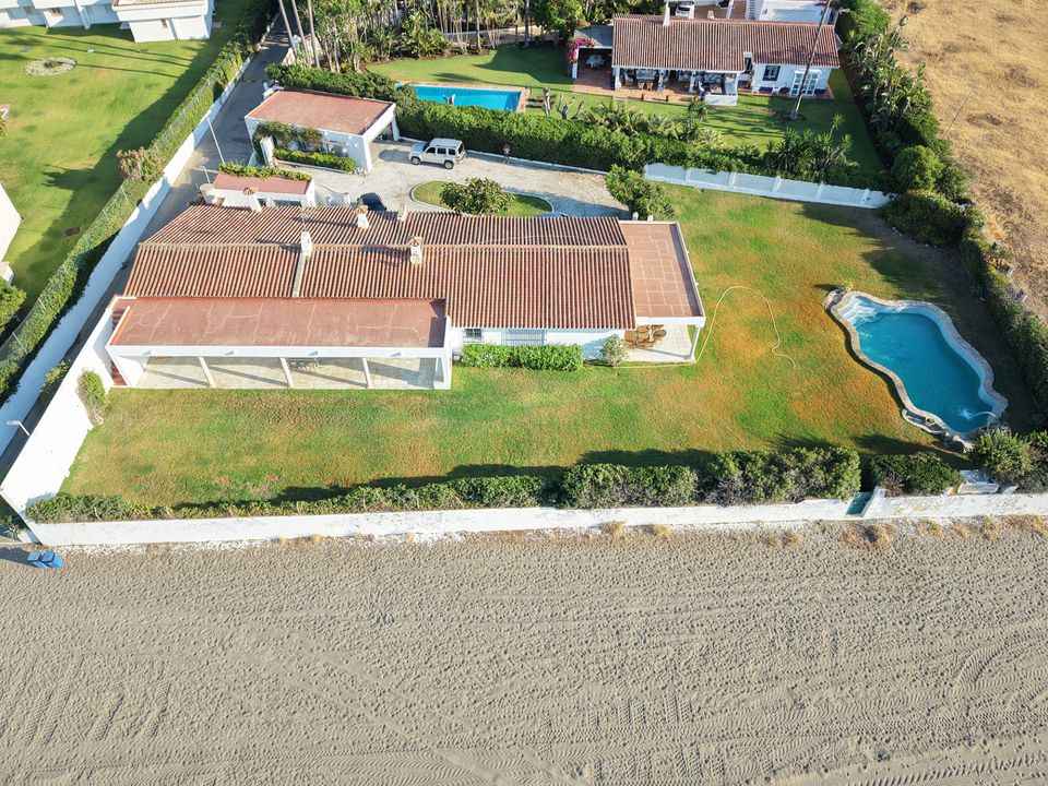 Villa i San Pedro de Alcantara, Malaga - foto 2