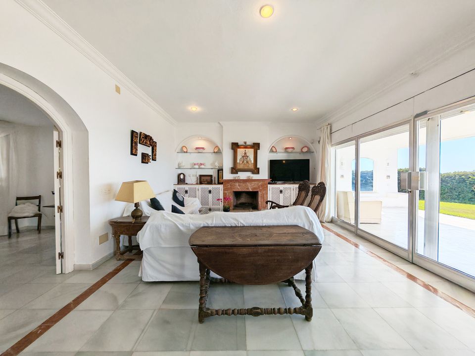 Villa i San Pedro de Alcantara, Malaga - foto 5