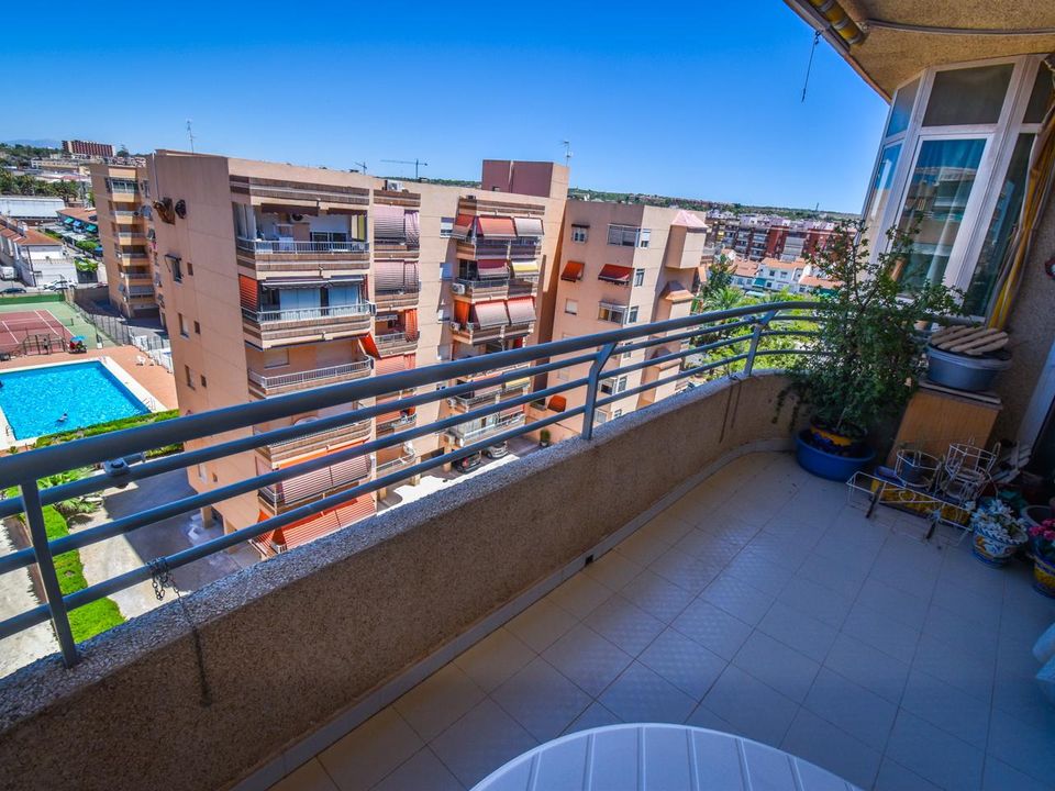Leilighet i Santa Pola, Alicante - bilde 1