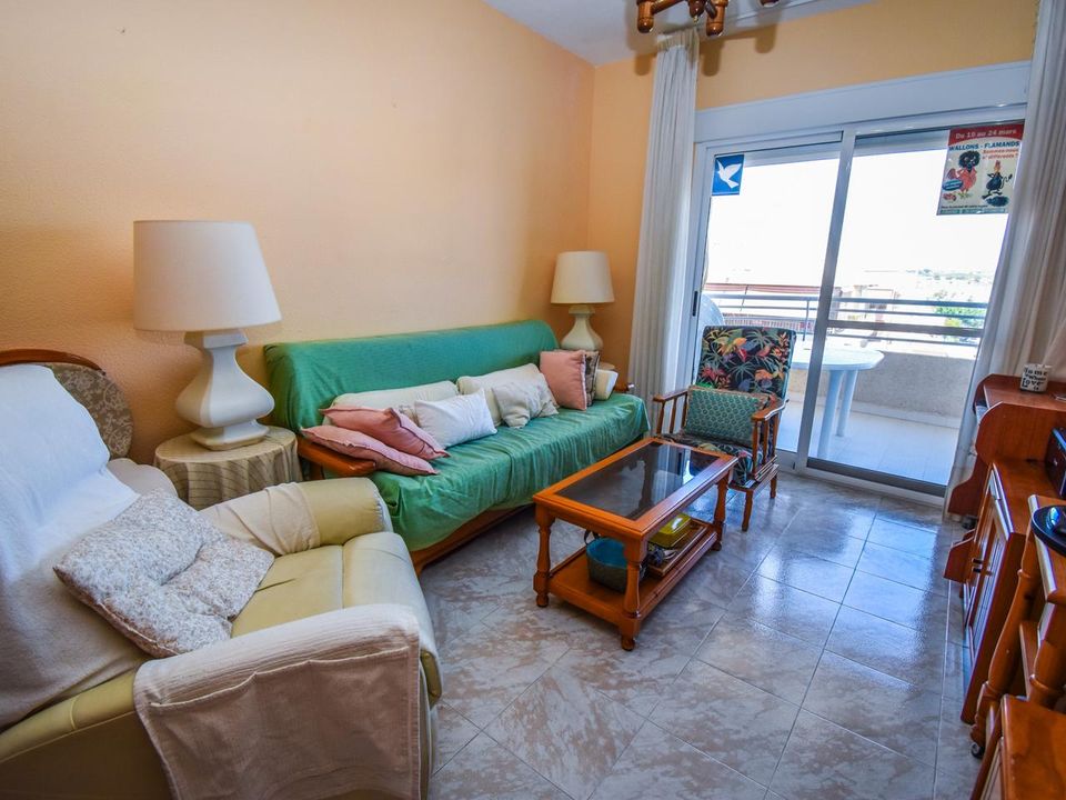 Leilighet i Santa Pola, Alicante - bilde 5