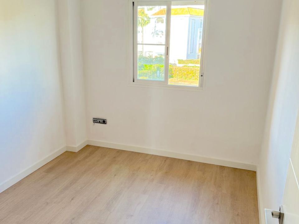 Penthouse i Torremolinos, Malaga - foto 1