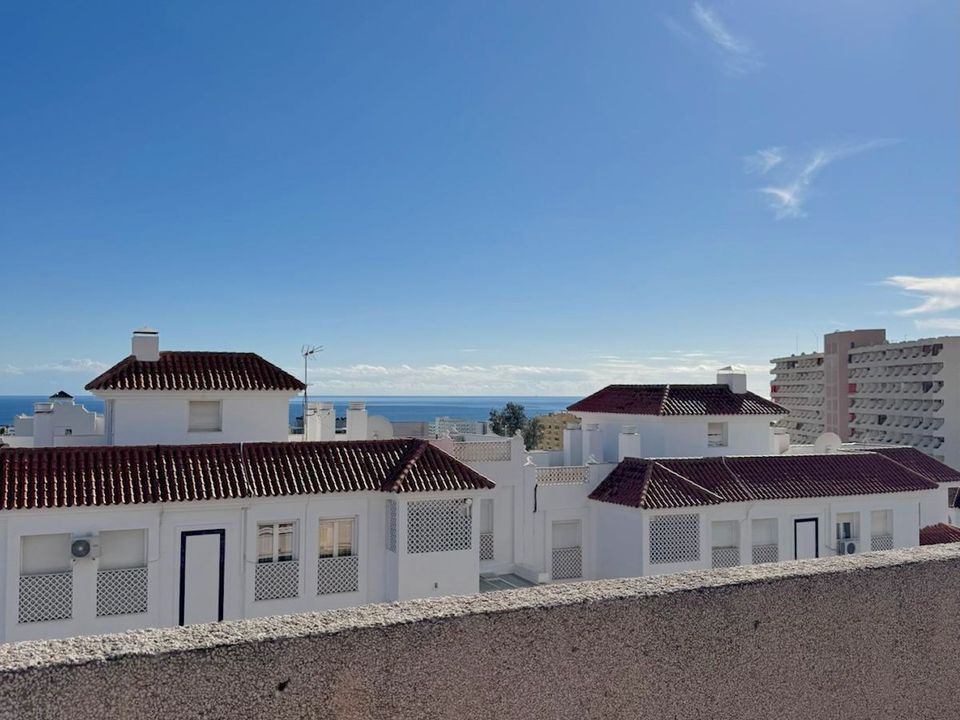 Penthouse i Torremolinos, Malaga - foto 2