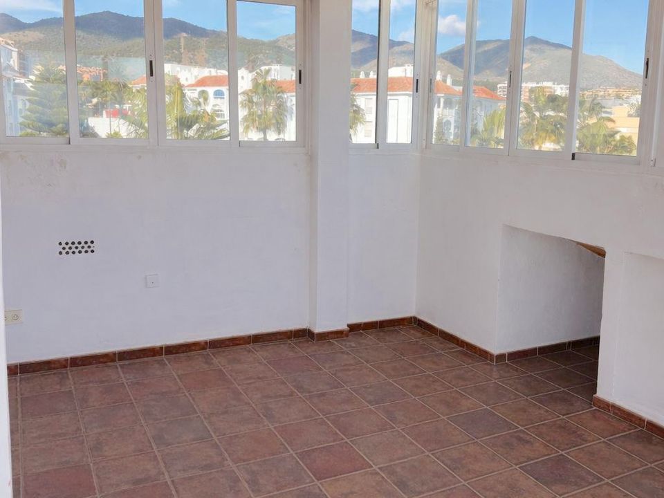 Penthouse i Torremolinos, Malaga - foto 4