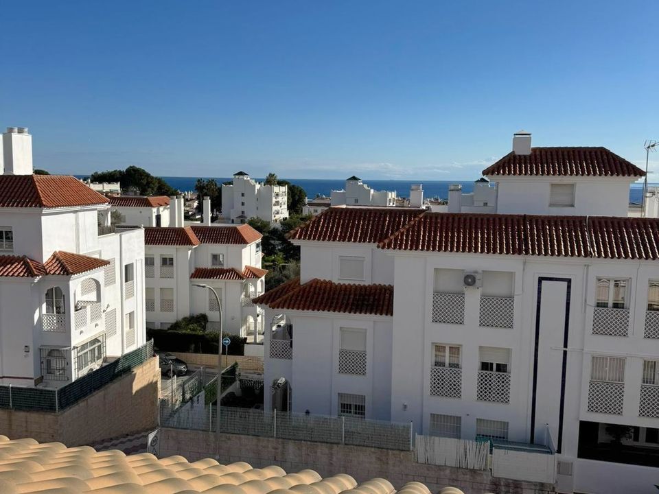 Penthouse i Torremolinos, Malaga - foto 5