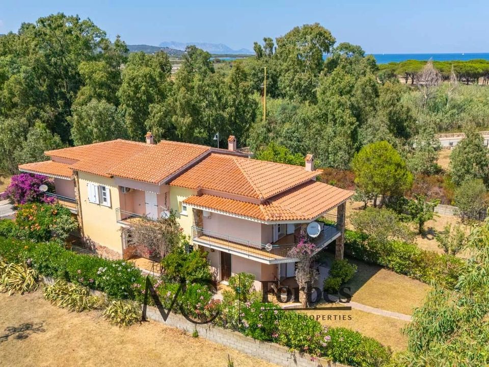 Willa: Budoni, Sassari – zdjęcie 2