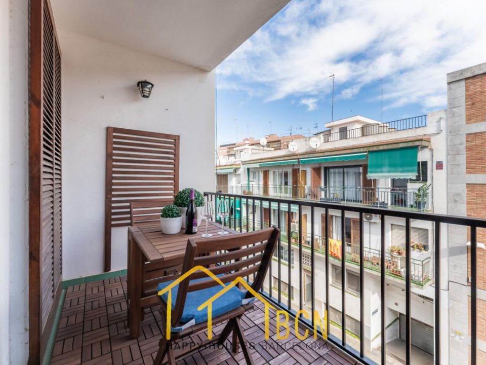 Apartment in Sitges, Barcelona - photo 3