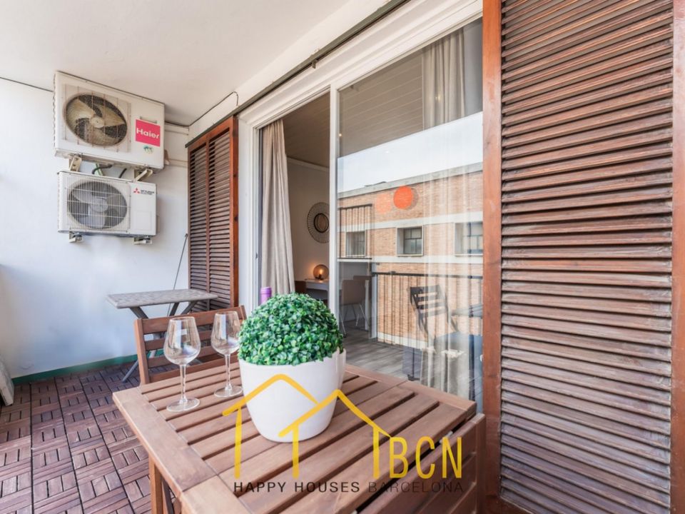 Apartment in Sitges, Barcelona - photo 4