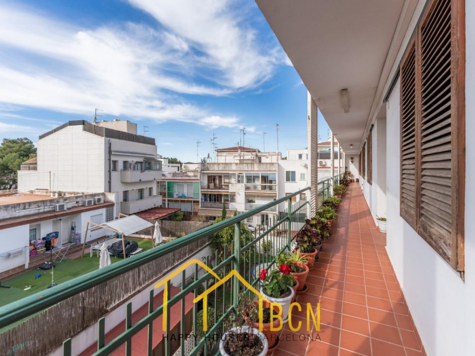 Apartment in Sitges, Barcelona - photo 5