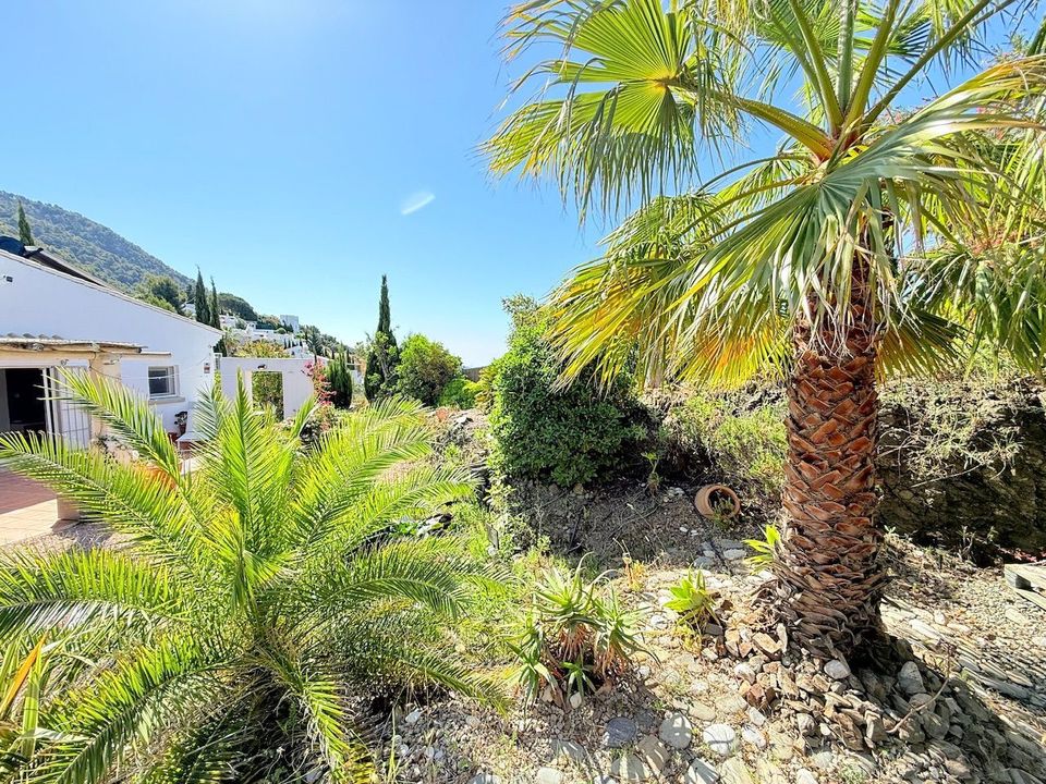 Villa i Frigiliana, Malaga - foto 2