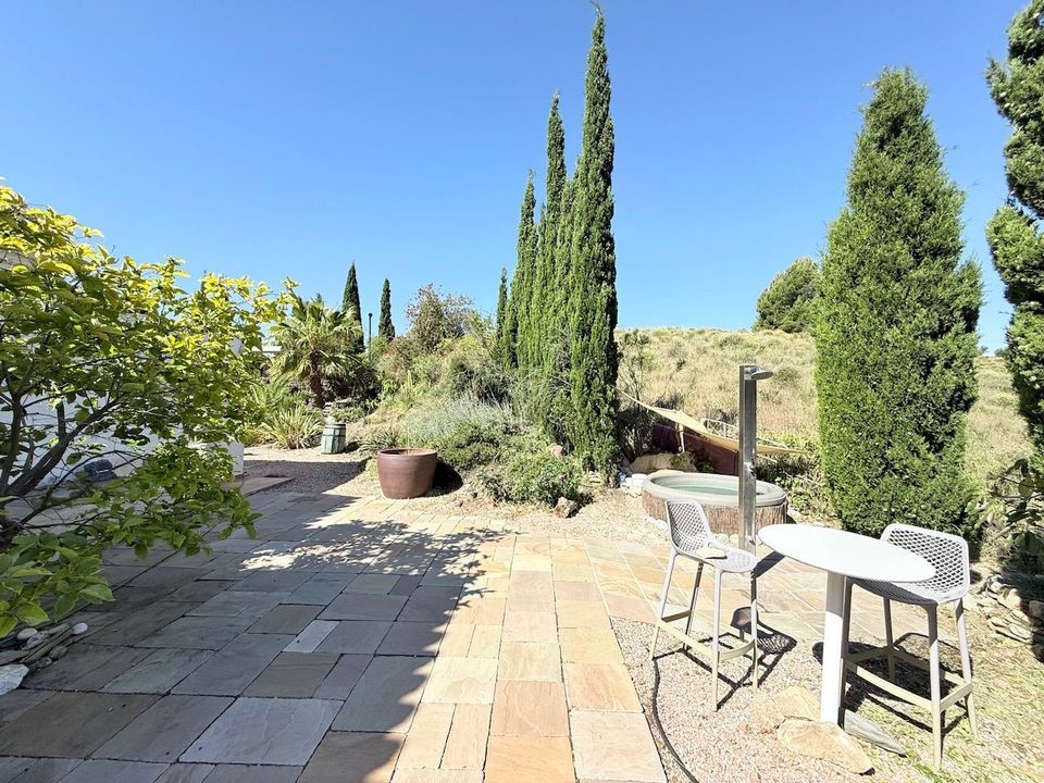Villa i Frigiliana, Malaga - foto 4