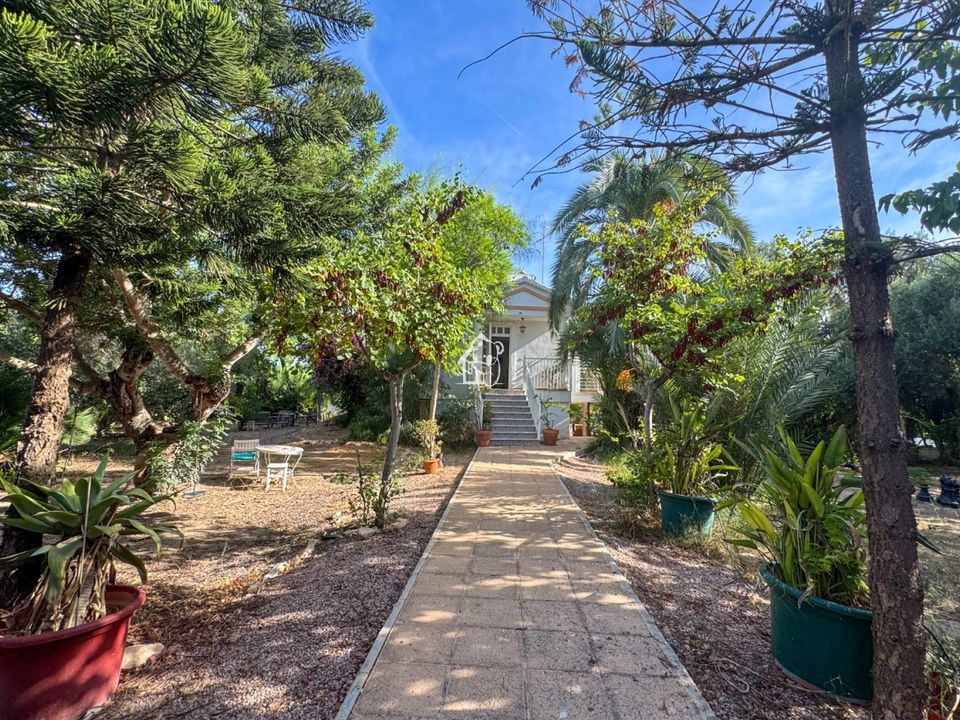 Villa i Torrevieja, Alicante - foto 3
