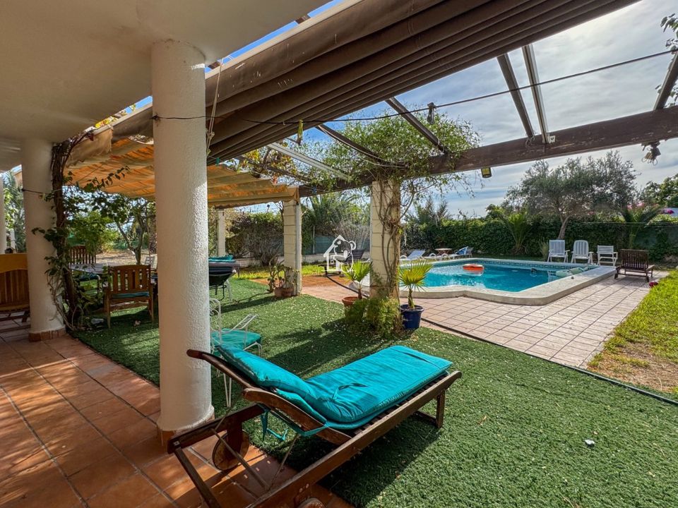 Villa i Torrevieja, Alicante - foto 5