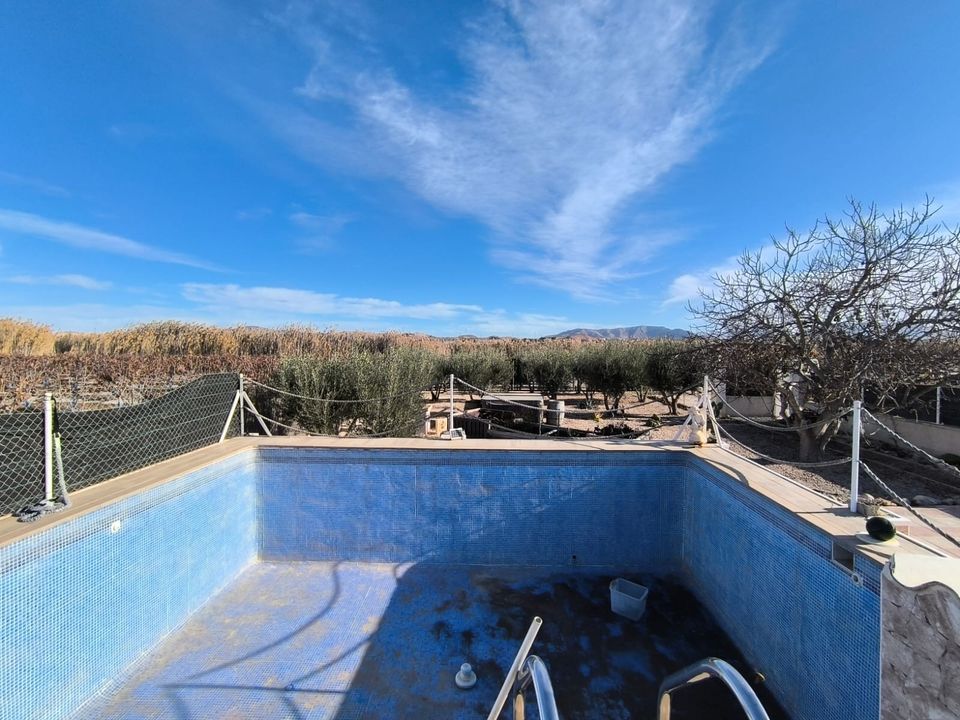 Villa i Villena, Alicante - foto 3