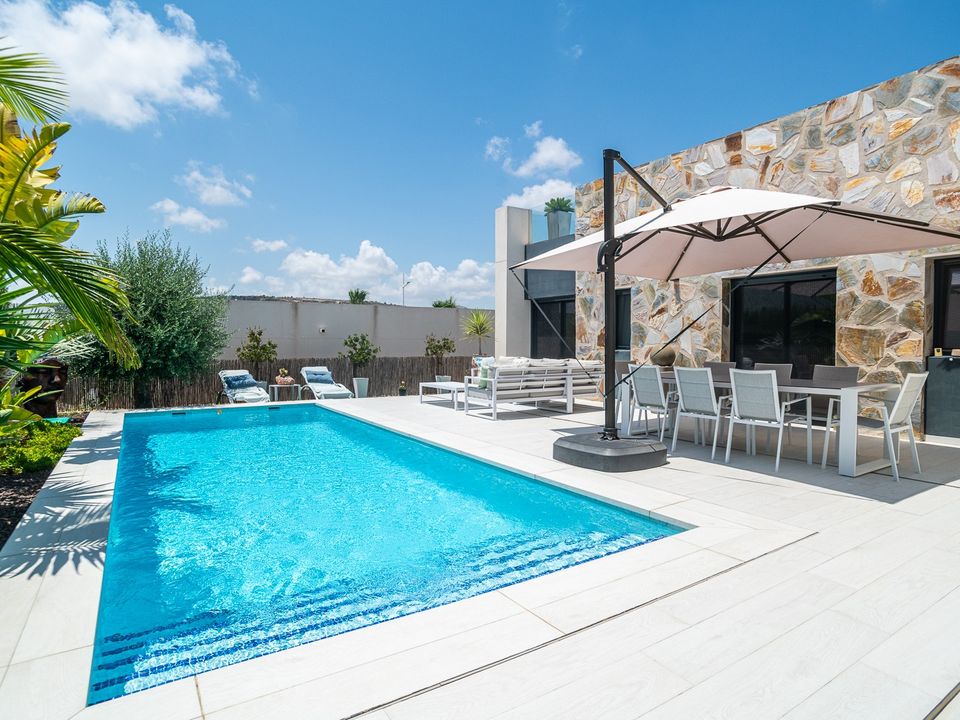 Villa a Algorfa, Alicante - foto 2
