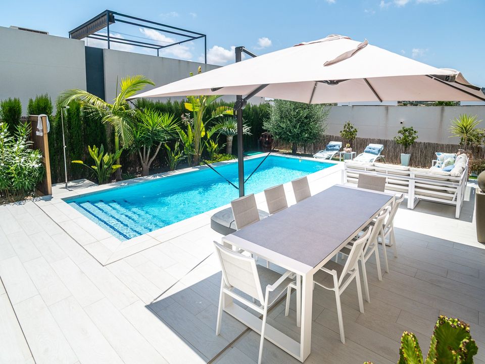Villa a Algorfa, Alicante - foto 3