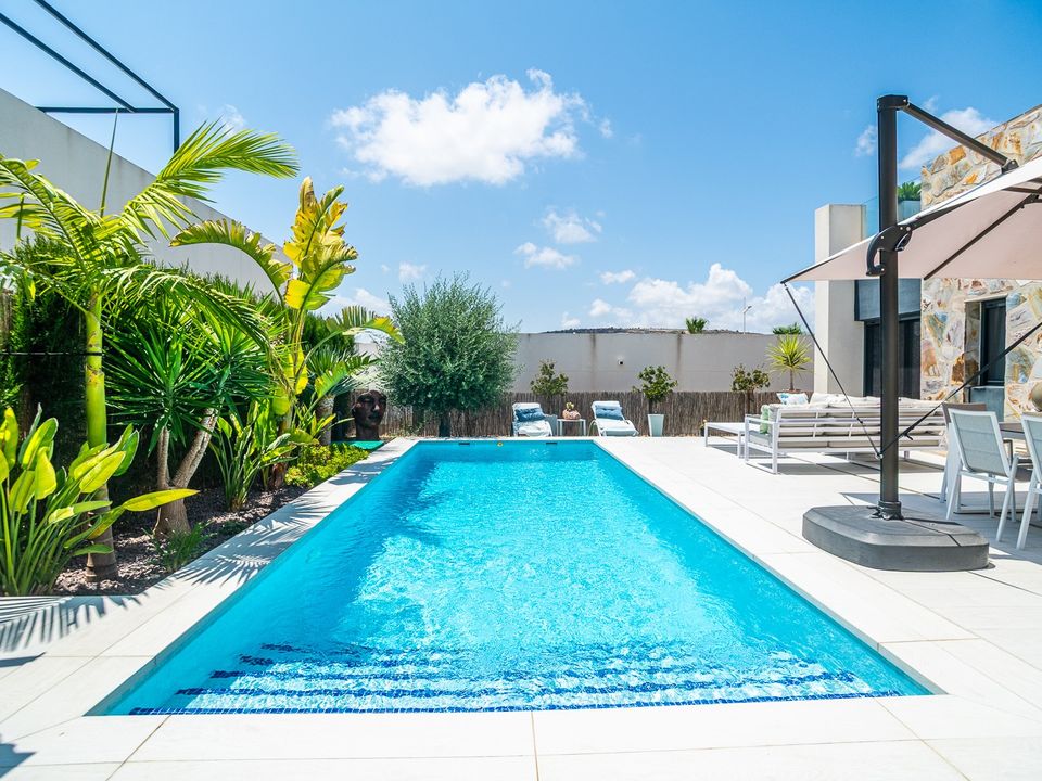 Villa a Algorfa, Alicante - foto 4