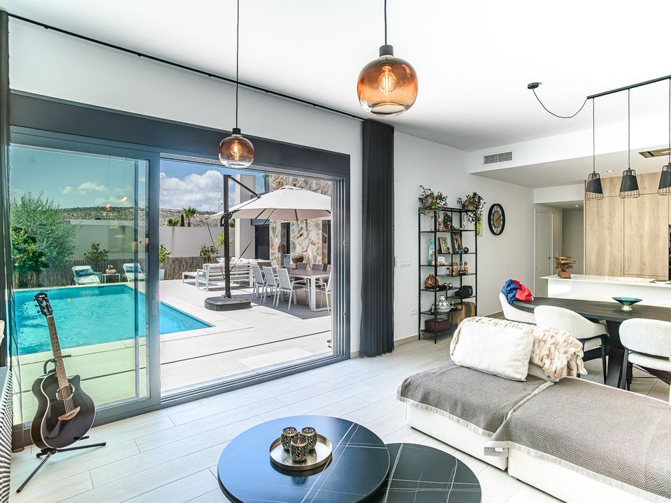Villa a Algorfa, Alicante - foto 5