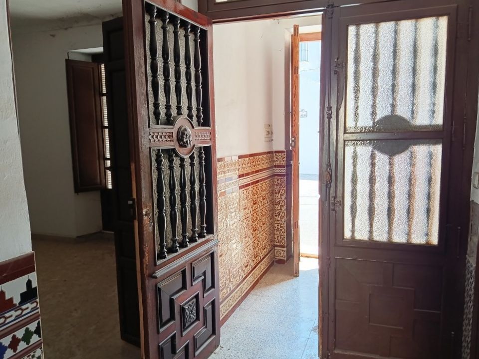 Byhus i Fuente Tojar, Cordoba - foto 3