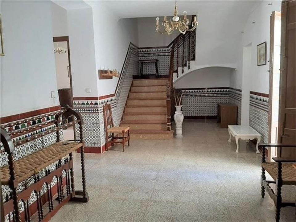 Byhus i Fuente Tojar, Cordoba - foto 4