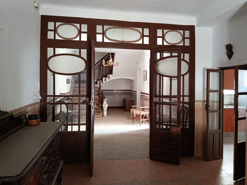 Byhus i Fuente Tojar, Cordoba - foto 5