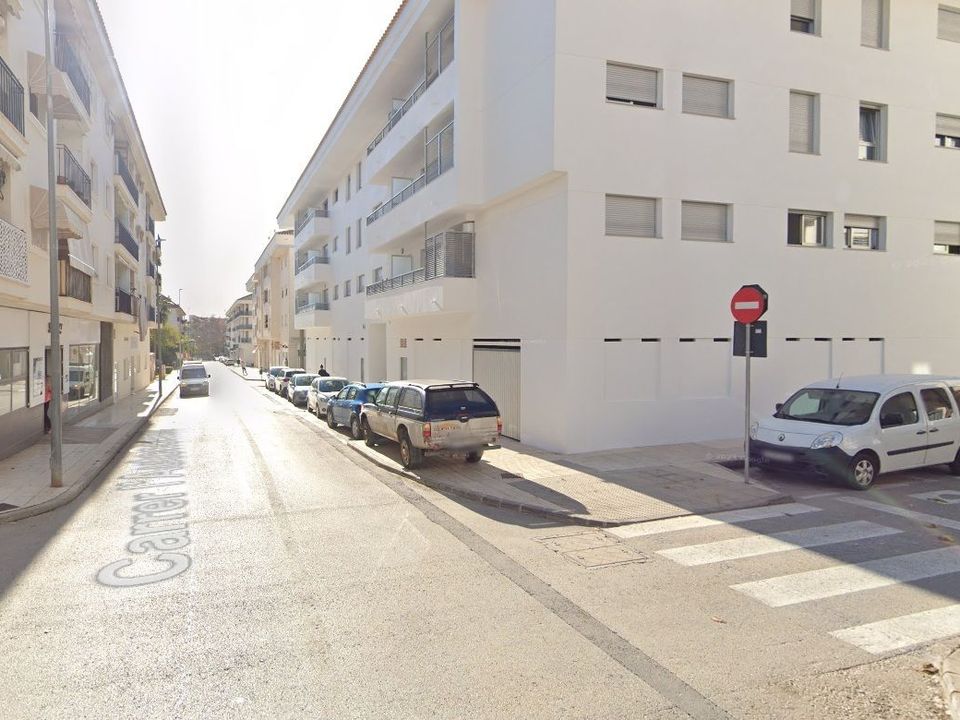 Erhvervsejendom i Altea, Alicante - foto 1