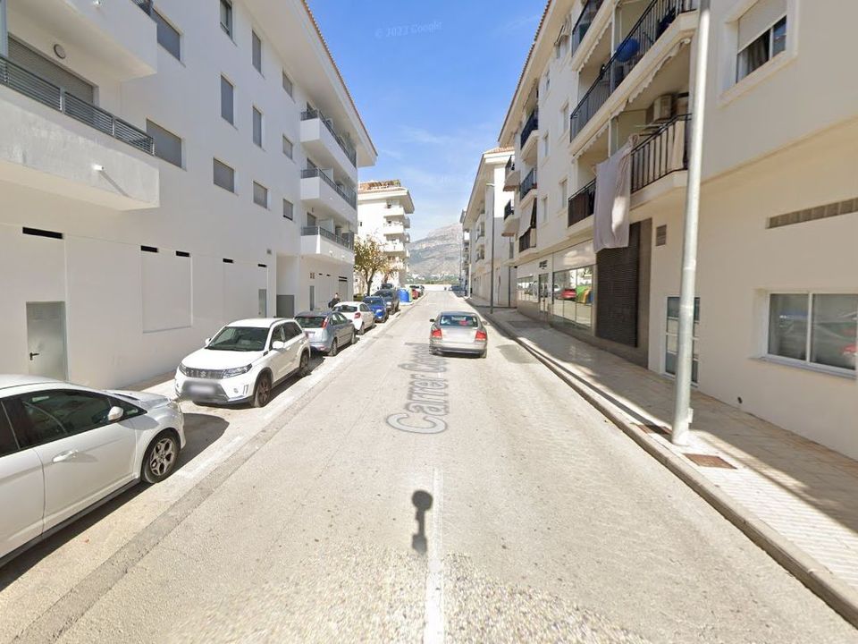 Erhvervsejendom i Altea, Alicante - foto 2