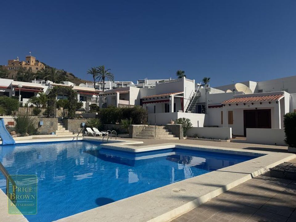 Villa en Mojacar, Almeria - foto 1