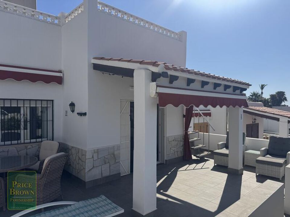 Villa en Mojacar, Almeria - foto 2