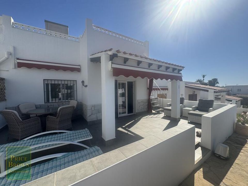 Villa en Mojacar, Almeria - foto 4