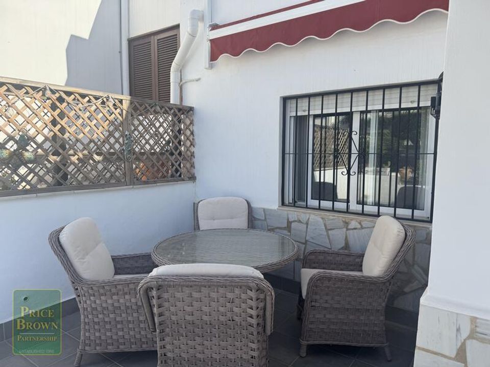 Villa en Mojacar, Almeria - foto 5