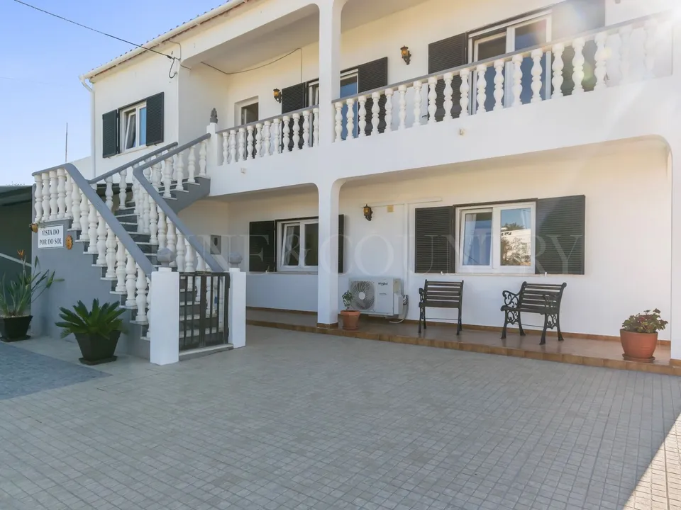 Villa i Loule, Faro - foto 2