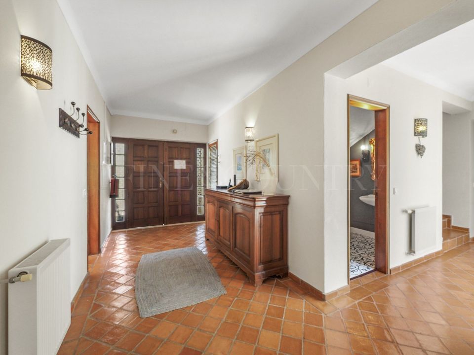 Villa i Carvoeiro, Faro - foto 3