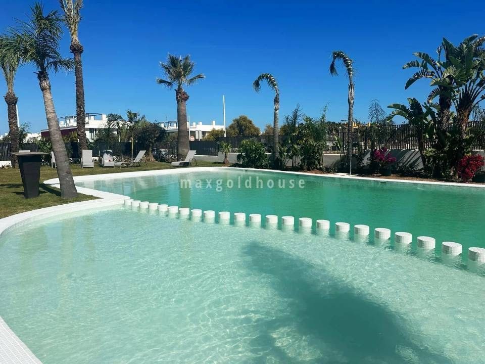 Lejlighed i Mar De Cristal, Murcia - foto 3